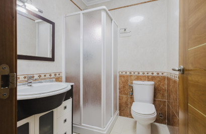 Resale - Detached Villa - Torrevieja - Aguas Nuevas