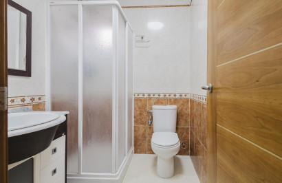 Resale - Detached Villa - Torrevieja - Aguas Nuevas