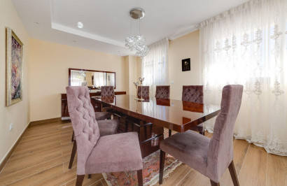 Resale - Detached Villa - Torrevieja - Los Balcones