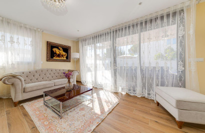 Resale - Detached Villa - Torrevieja - Los Balcones