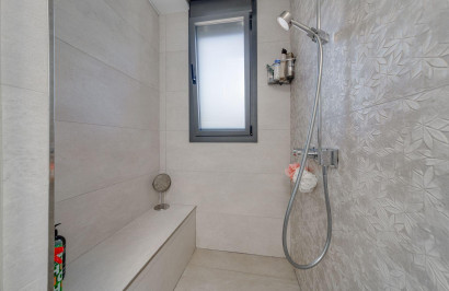 Resale - Detached Villa - Torrevieja - Los Balcones