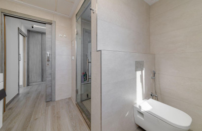 Resale - Detached Villa - Torrevieja - Los Balcones