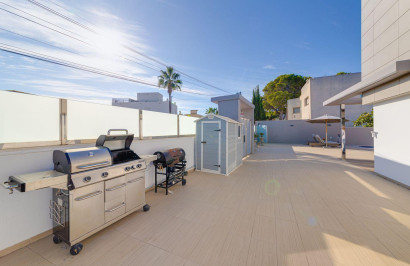 Resale - Detached Villa - Torrevieja - Los Balcones