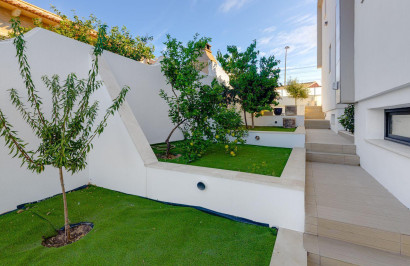 Resale - Detached Villa - Torrevieja - Los Balcones
