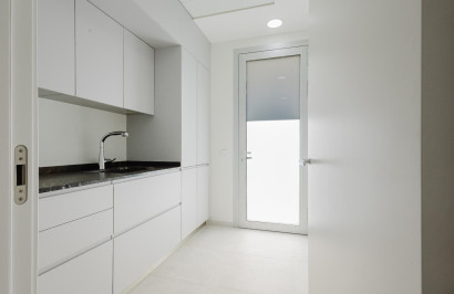 Resale - Detached Villa - Orihuela Costa - Las Colinas Golf