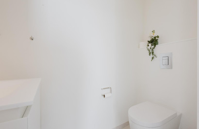 Resale - Detached Villa - Orihuela Costa - Las Colinas Golf