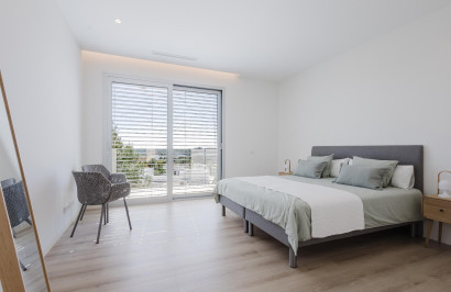 Resale - Detached Villa - Orihuela Costa - Las Colinas Golf