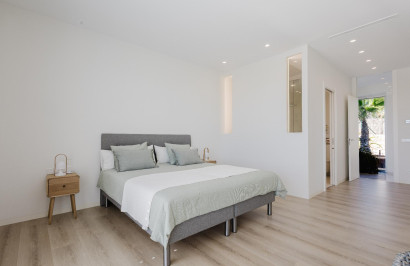 Resale - Detached Villa - Orihuela Costa - Las Colinas Golf