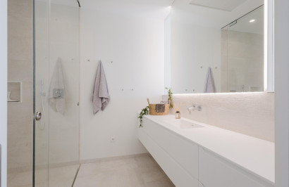 Resale - Detached Villa - Orihuela Costa - Las Colinas Golf
