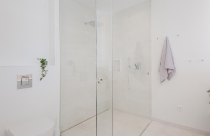 Resale - Detached Villa - Orihuela Costa - Las Colinas Golf