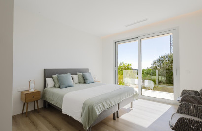 Resale - Detached Villa - Orihuela Costa - Las Colinas Golf