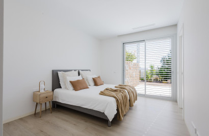 Resale - Detached Villa - Orihuela Costa - Las Colinas Golf