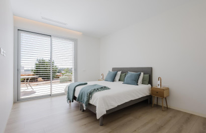 Resale - Detached Villa - Orihuela Costa - Las Colinas Golf