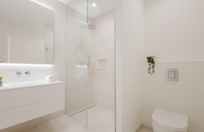Resale - Detached Villa - Orihuela Costa - Las Colinas Golf