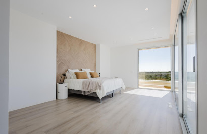 Resale - Detached Villa - Orihuela Costa - Las Colinas Golf