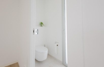 Resale - Detached Villa - Orihuela Costa - Las Colinas Golf