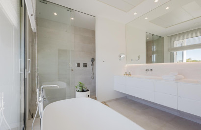 Resale - Detached Villa - Orihuela Costa - Las Colinas Golf
