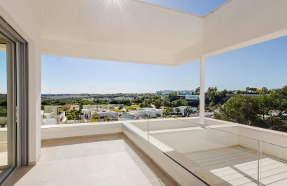 Resale - Detached Villa - Orihuela Costa - Las Colinas Golf