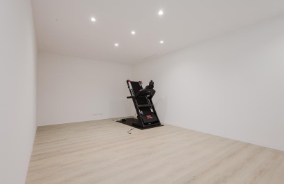 Resale - Detached Villa - Orihuela Costa - Las Colinas Golf