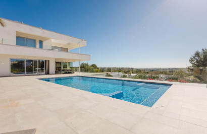Resale - Detached Villa - Orihuela Costa - Las Colinas Golf