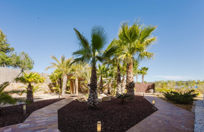 Resale - Detached Villa - Orihuela Costa - Las Colinas Golf