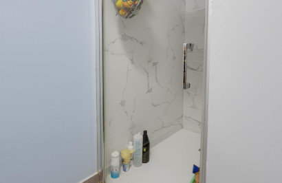 Resale - Apartment / Flat - Torrevieja - playa de los naufragos