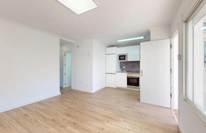 Resale - Apartment / Flat - Orihuela Costa - Villamartín
