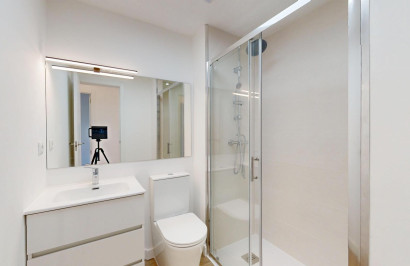 Resale - Apartment / Flat - Orihuela Costa - Villamartín