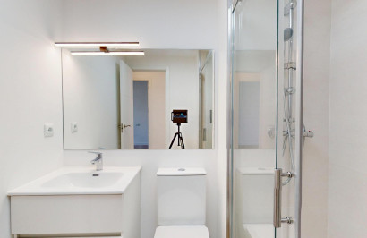 Resale - Apartment / Flat - Orihuela Costa - Villamartín