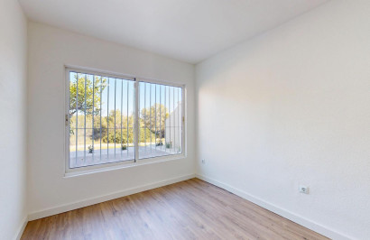 Resale - Apartment / Flat - Orihuela Costa - Villamartín