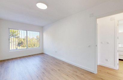 Resale - Apartment / Flat - Orihuela Costa - Villamartín