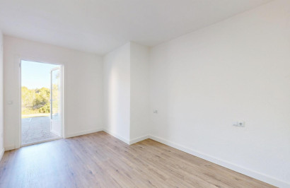 Resale - Apartment / Flat - Orihuela Costa - Villamartín