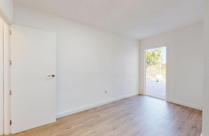 Resale - Apartment / Flat - Orihuela Costa - Villamartín