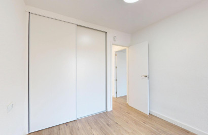 Resale - Apartment / Flat - Orihuela Costa - Villamartín