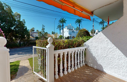 Resale - Apartment / Flat - Orihuela Costa - Villamartín
