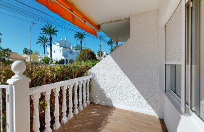 Resale - Apartment / Flat - Orihuela Costa - Villamartín