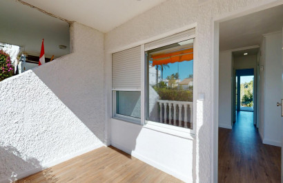 Resale - Apartment / Flat - Orihuela Costa - Villamartín