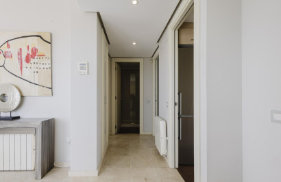 Resale - Apartment / Flat - Orihuela Costa - Las Colinas Golf