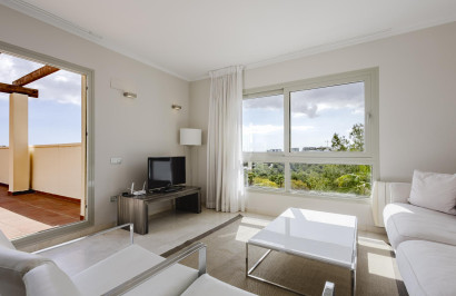 Resale - Apartment / Flat - Orihuela Costa - Las Colinas Golf