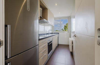 Resale - Apartment / Flat - Orihuela Costa - Las Colinas Golf