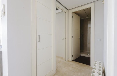 Resale - Apartment / Flat - Orihuela Costa - Las Colinas Golf