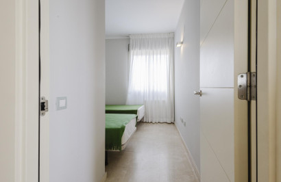 Resale - Apartment / Flat - Orihuela Costa - Las Colinas Golf