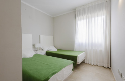 Resale - Apartment / Flat - Orihuela Costa - Las Colinas Golf