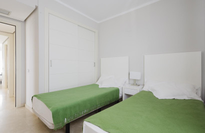 Resale - Apartment / Flat - Orihuela Costa - Las Colinas Golf