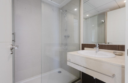 Resale - Apartment / Flat - Orihuela Costa - Las Colinas Golf