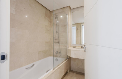 Resale - Apartment / Flat - Orihuela Costa - Las Colinas Golf