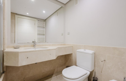 Resale - Apartment / Flat - Orihuela Costa - Las Colinas Golf