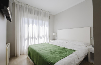Resale - Apartment / Flat - Orihuela Costa - Las Colinas Golf