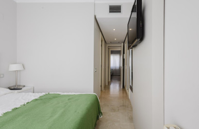 Resale - Apartment / Flat - Orihuela Costa - Las Colinas Golf