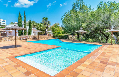 Resale - Apartment / Flat - Orihuela Costa - Las Colinas Golf